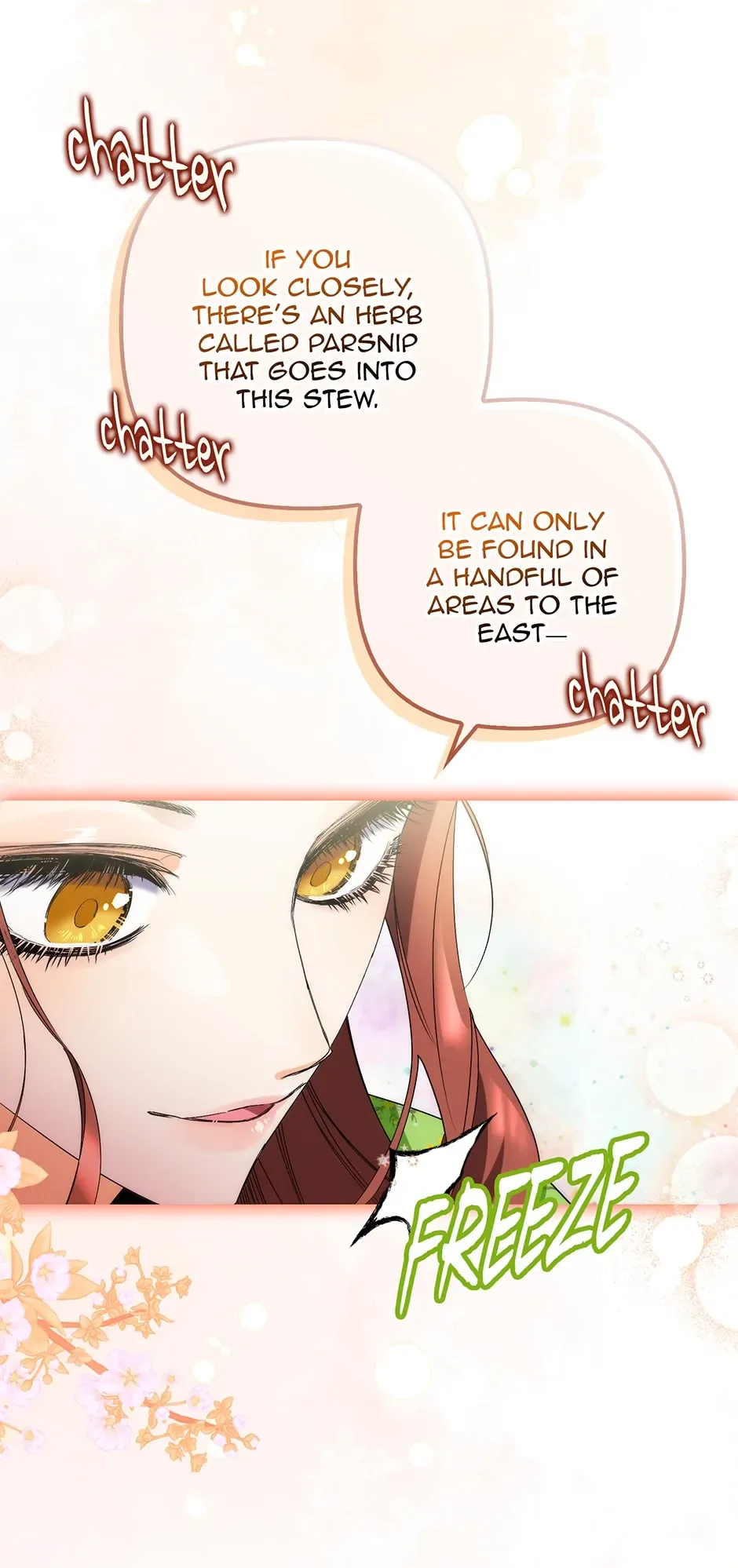 The Hero Went Crazy Even Though I’m the One Who Died Chapter 11 page 34