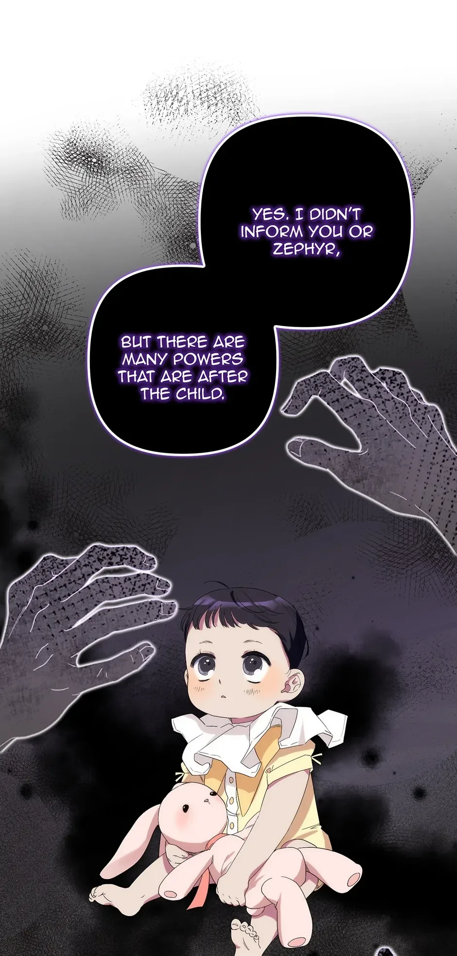 The Hero Went Crazy Even Though I’m the One Who Died Chapter 11 page 41