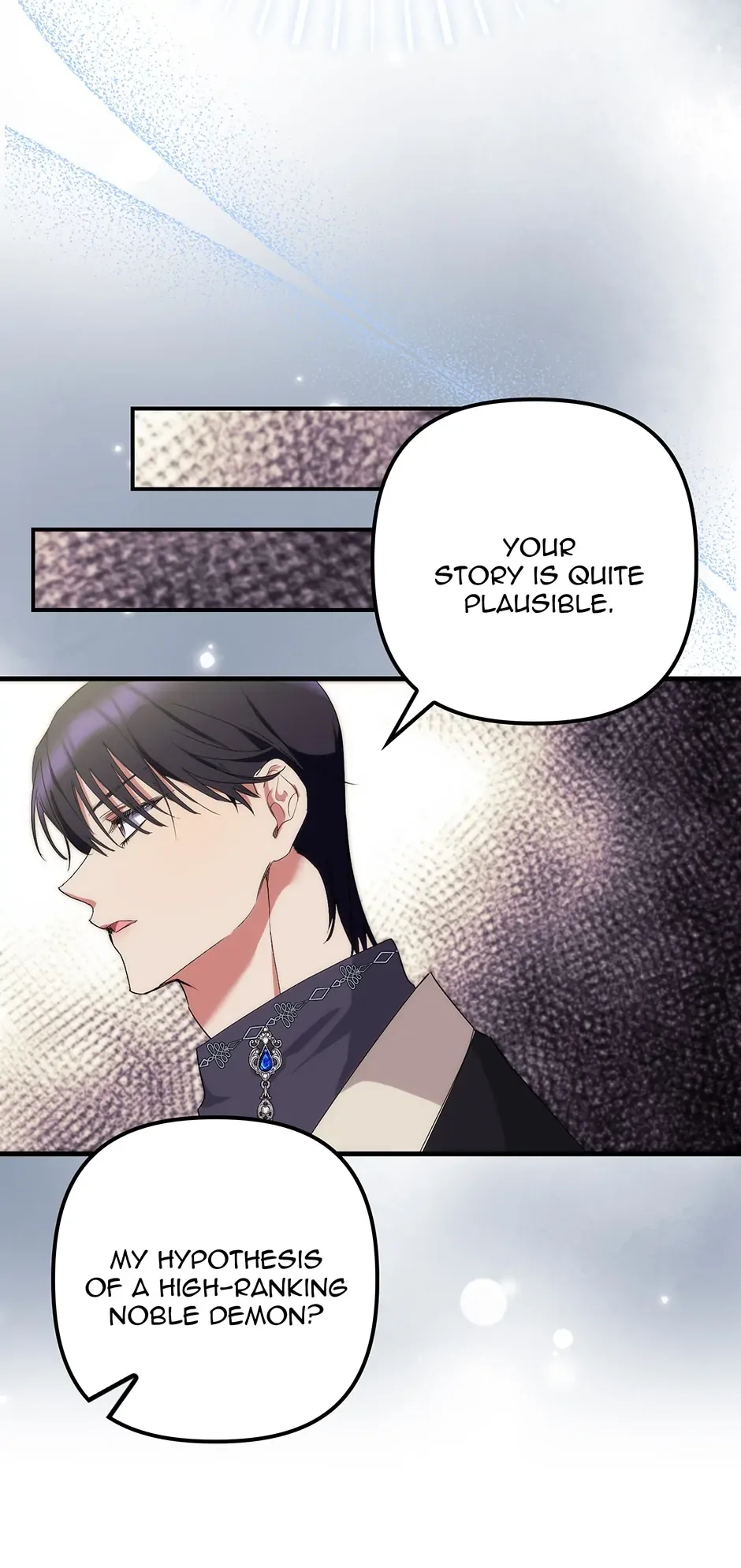 The Hero Went Crazy Even Though I’m the One Who Died Chapter 11 page 40