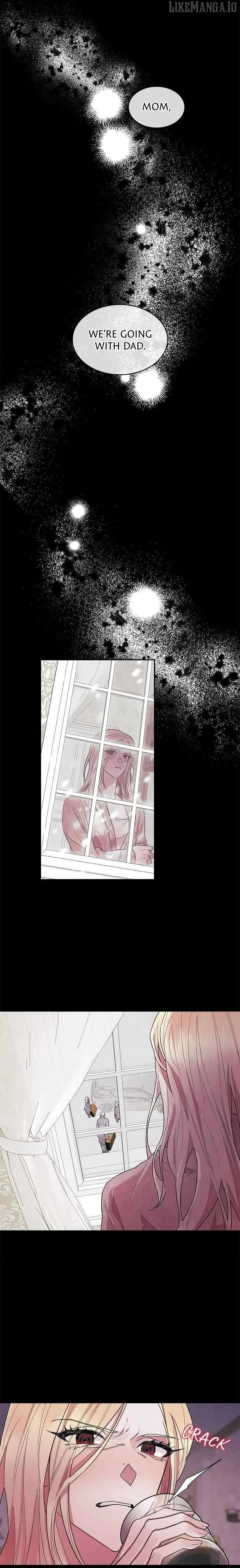 The House of Blind Sheep (Official) Chapter 12 page 9