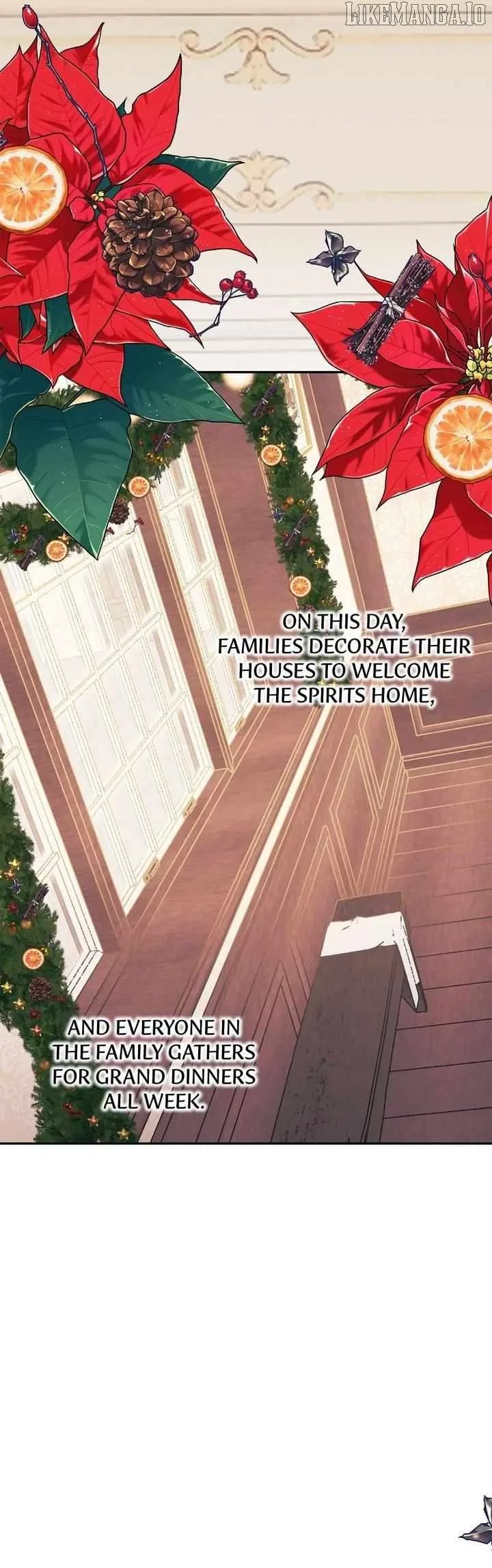The House of Blind Sheep (Official) Chapter 12 page 19