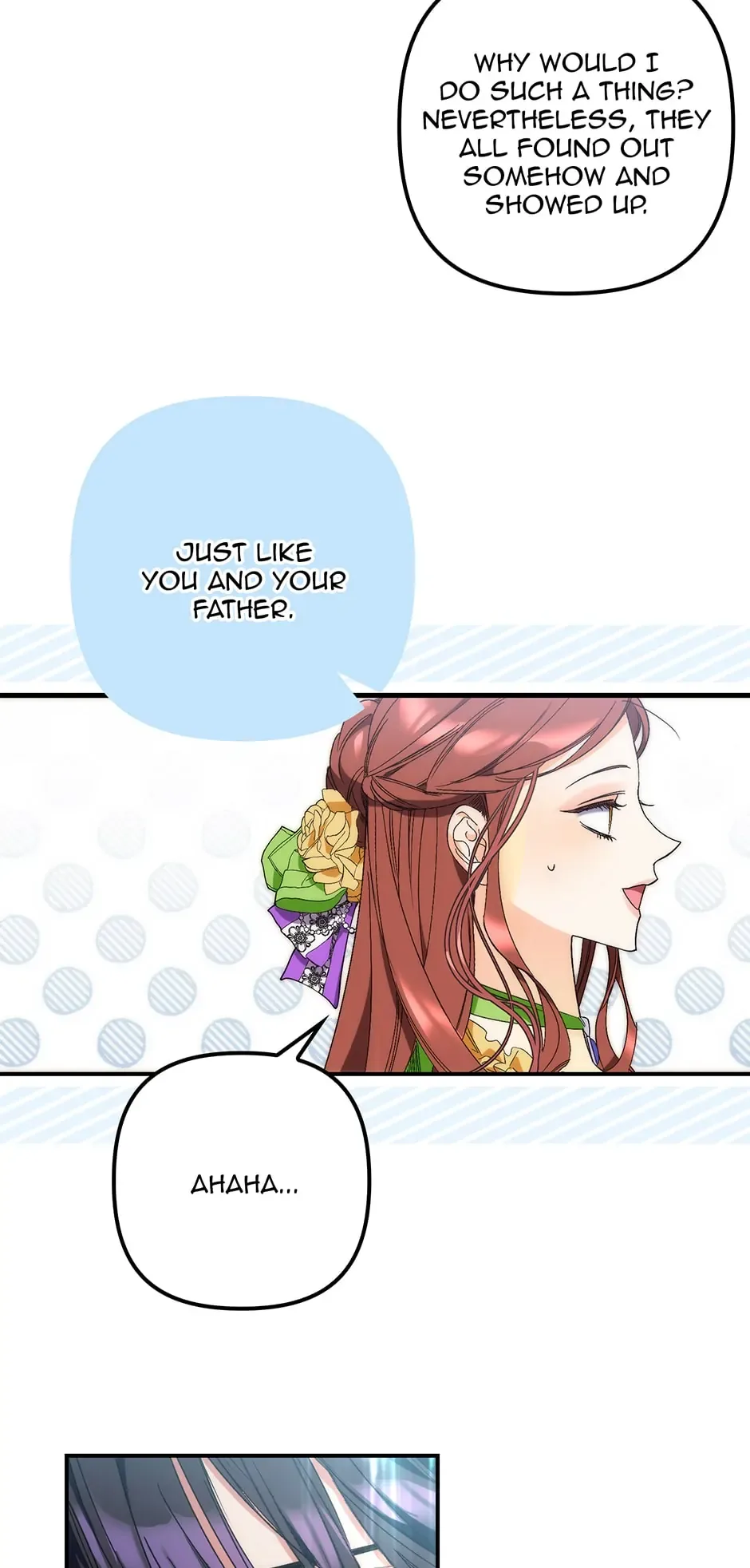 The Hero Went Crazy Even Though I’m the One Who Died Chapter 11 page 43