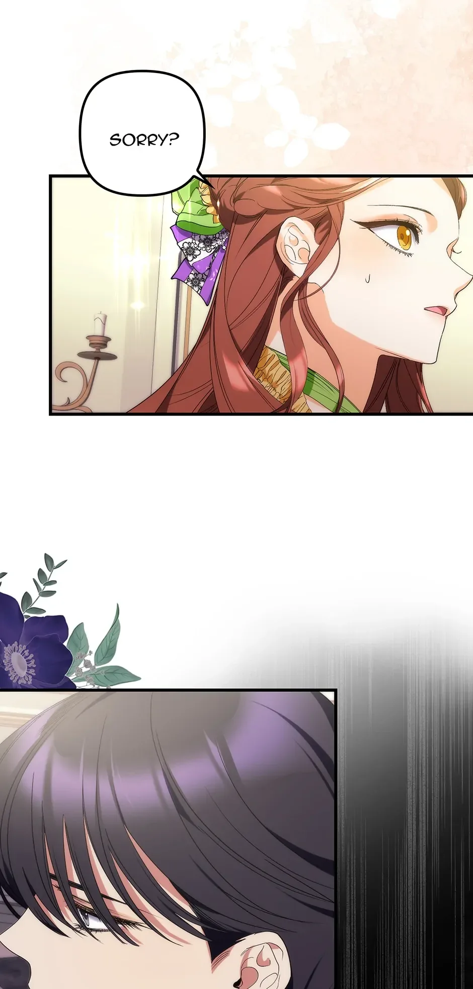 The Hero Went Crazy Even Though I’m the One Who Died Chapter 11 page 47