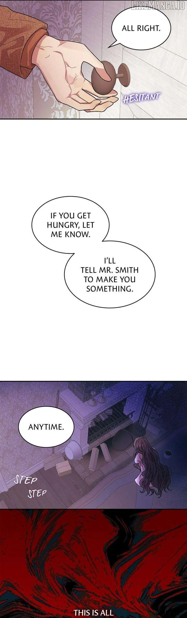 The House of Blind Sheep (Official) Chapter 12 page 16