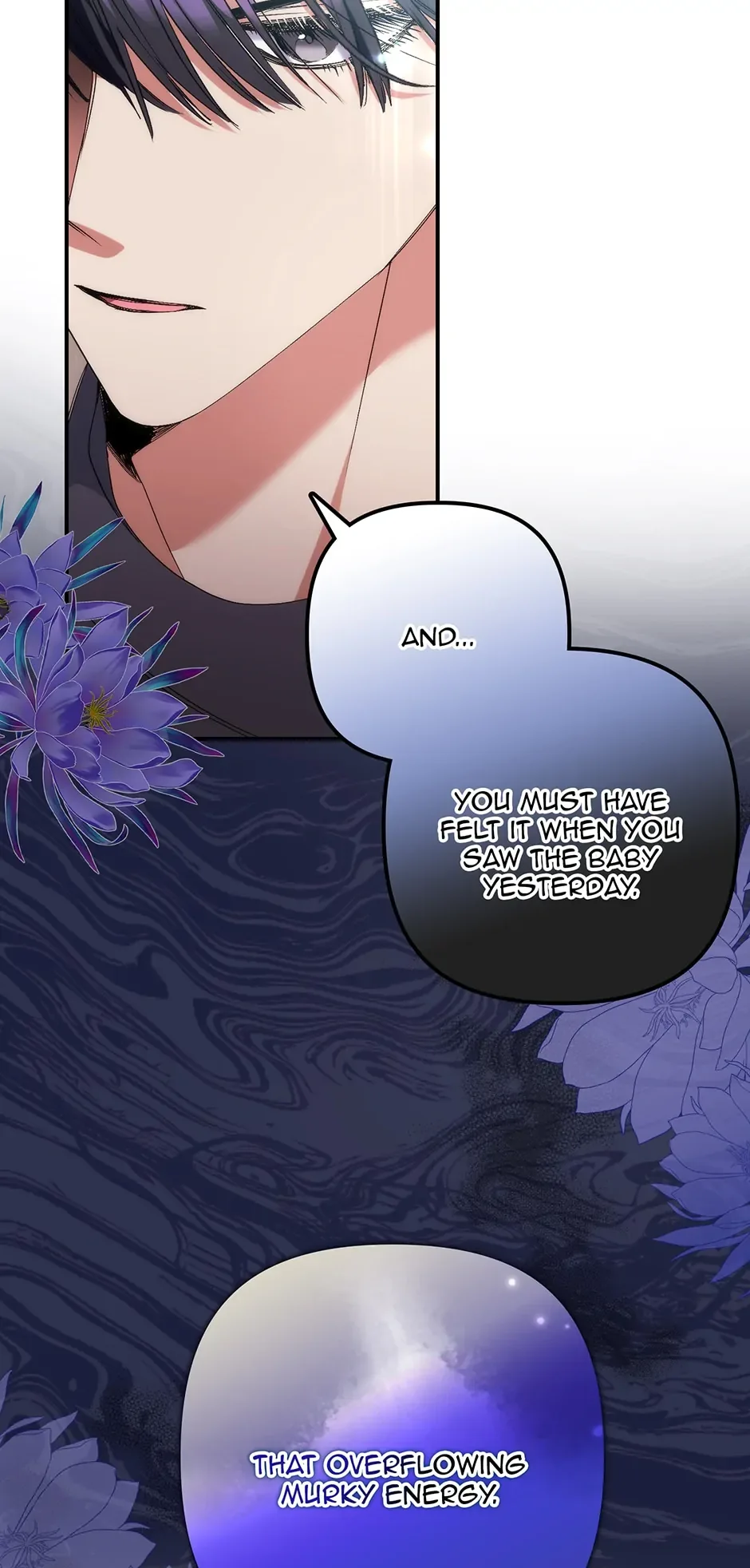The Hero Went Crazy Even Though I’m the One Who Died Chapter 11 page 44