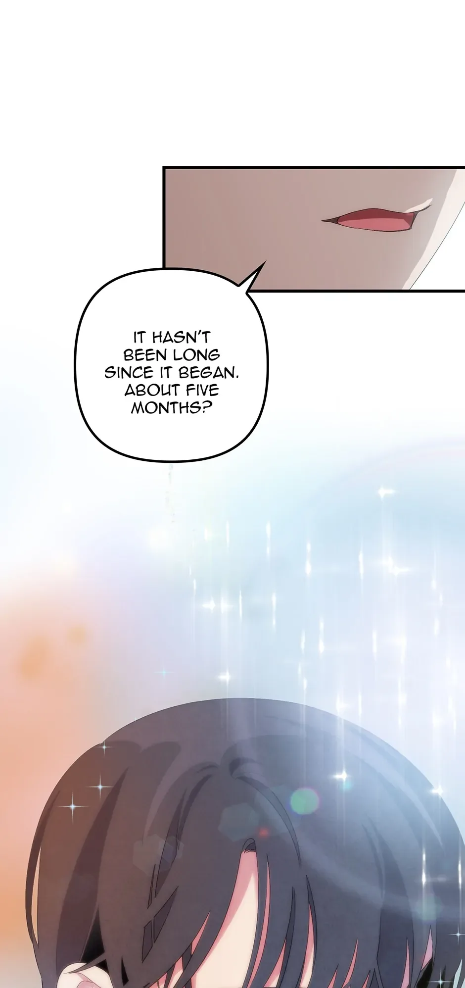 The Hero Went Crazy Even Though I’m the One Who Died Chapter 11 page 51