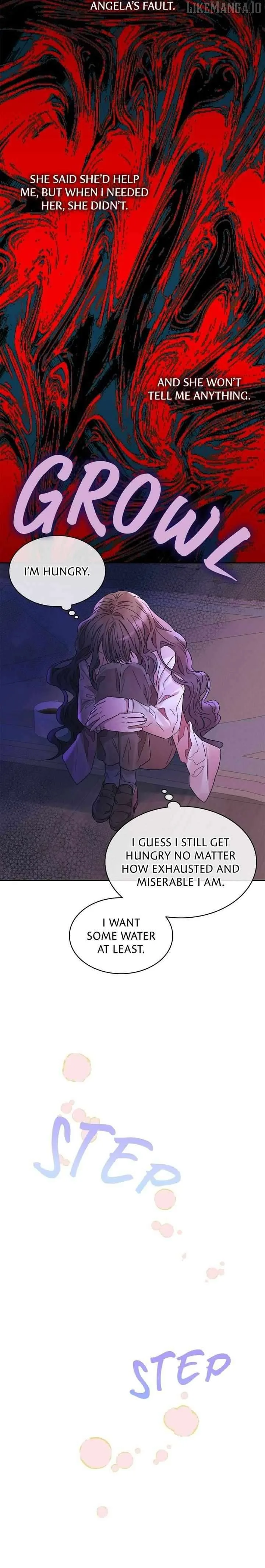 The House of Blind Sheep (Official) Chapter 12 page 17