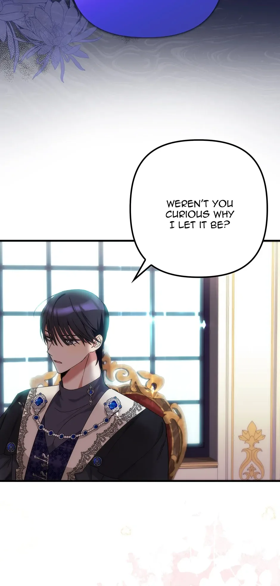The Hero Went Crazy Even Though I’m the One Who Died Chapter 11 page 45