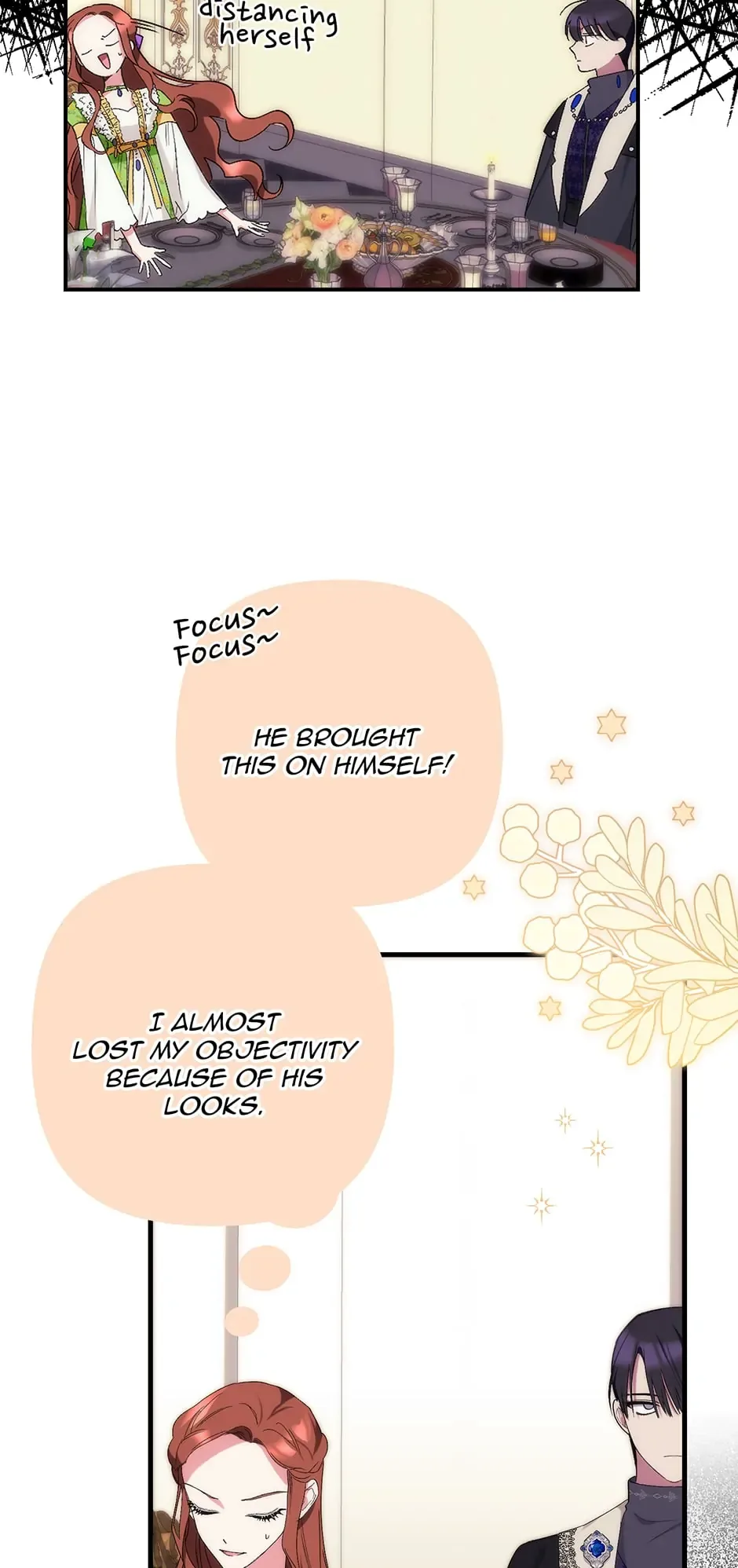 The Hero Went Crazy Even Though I’m the One Who Died Chapter 11 page 58