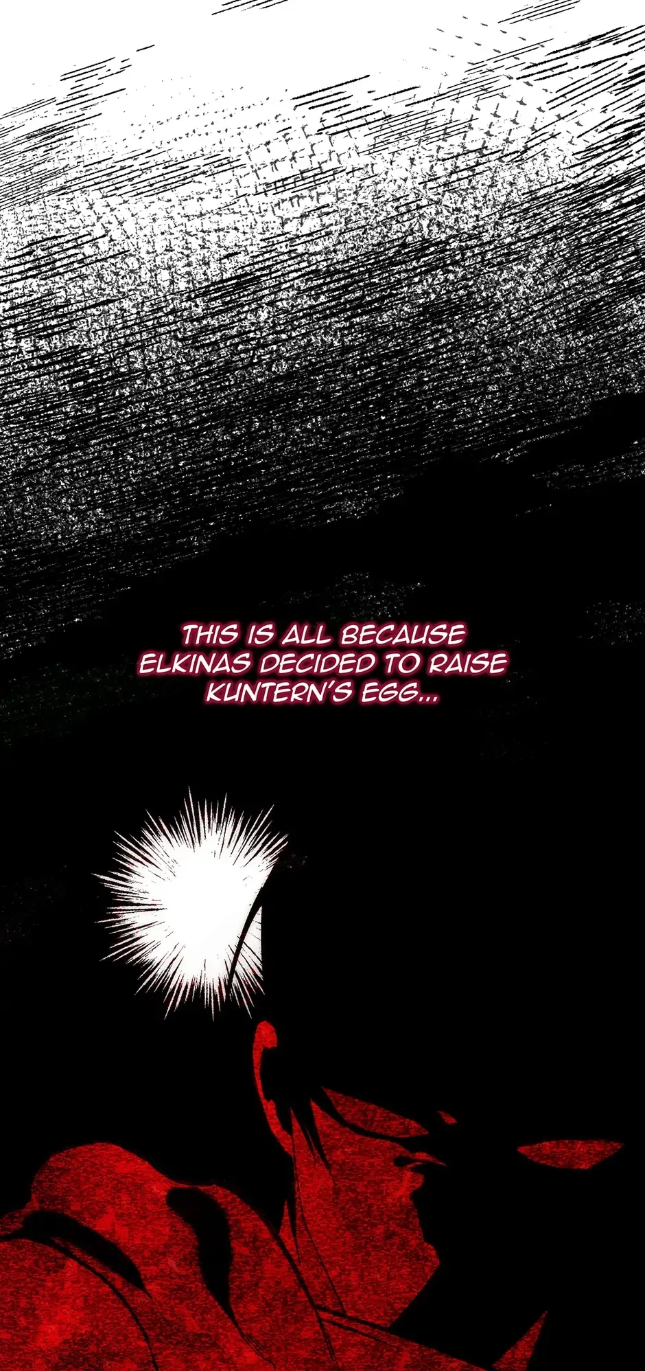 The Hero Went Crazy Even Though I’m the One Who Died Chapter 11 page 55