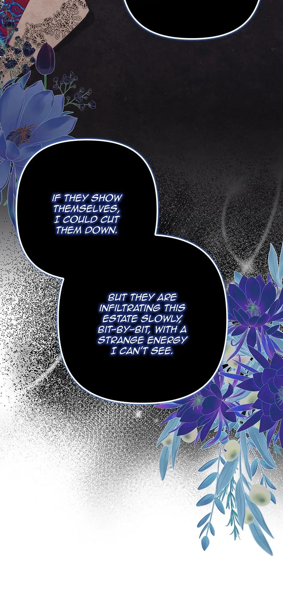 The Hero Went Crazy Even Though I’m the One Who Died Chapter 11 page 60