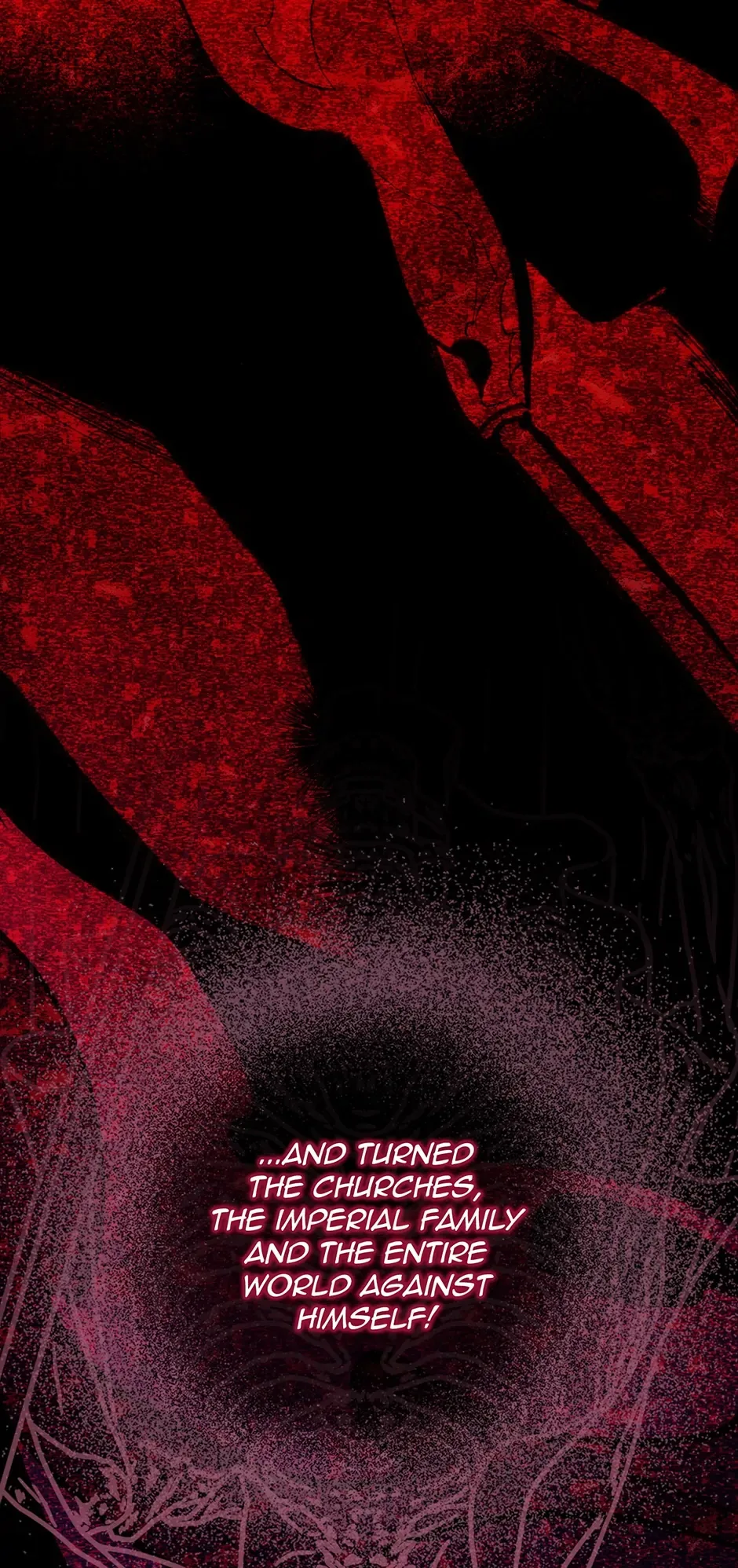 The Hero Went Crazy Even Though I’m the One Who Died Chapter 11 page 56