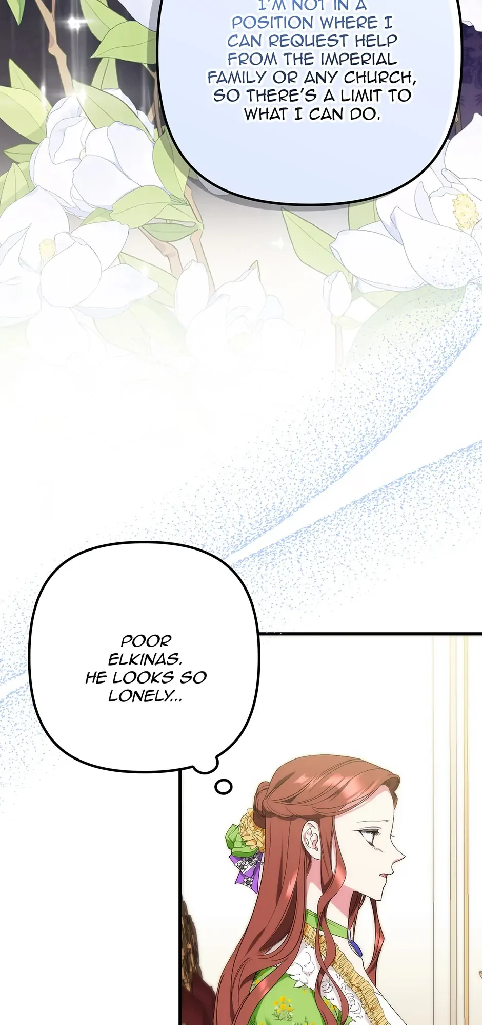 The Hero Went Crazy Even Though I’m the One Who Died Chapter 11 page 53