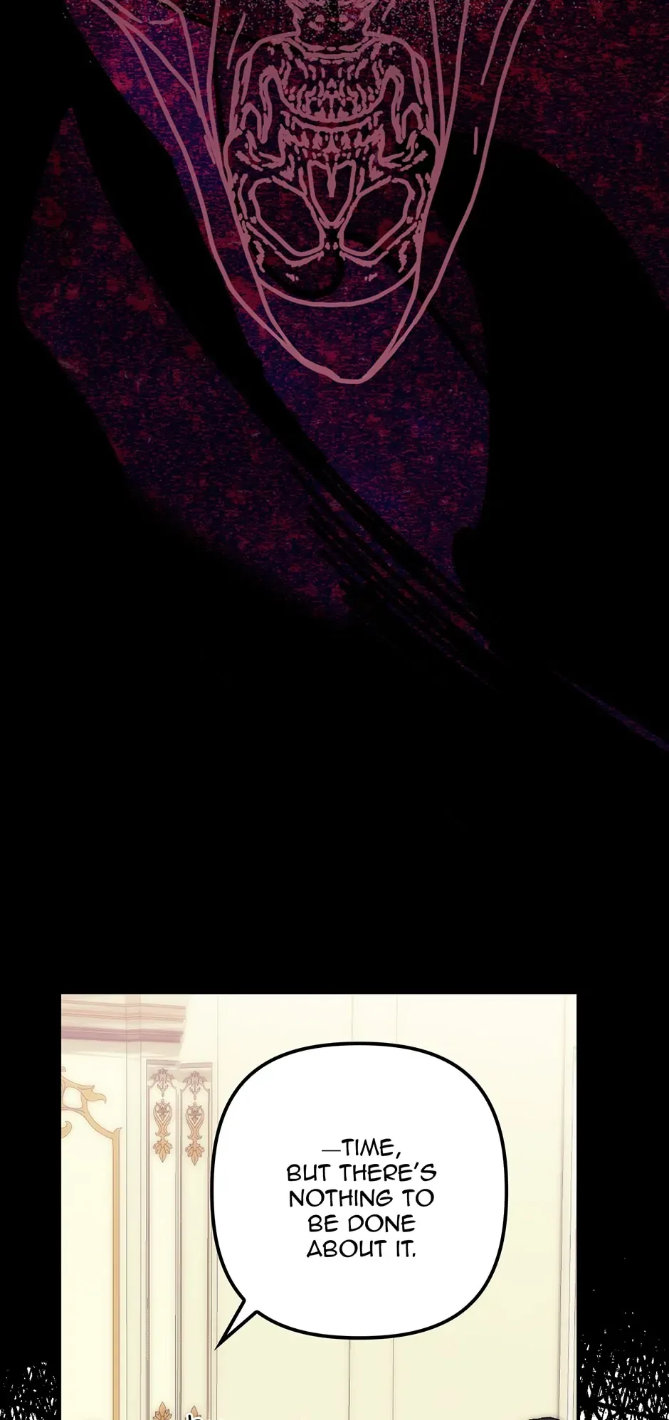 The Hero Went Crazy Even Though I’m the One Who Died Chapter 11 page 57