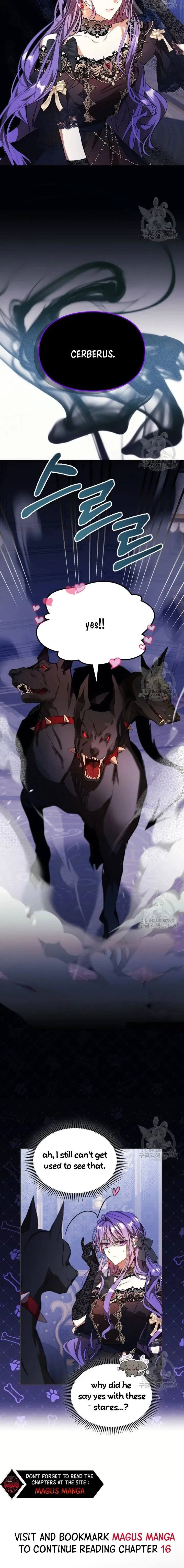 The Heroine Had an Affair with My Fiance Chapter 12 page 13
