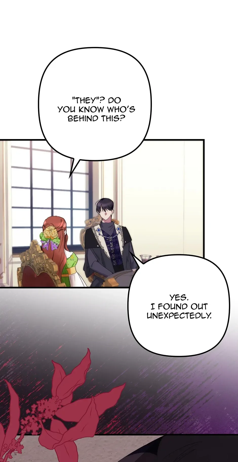 The Hero Went Crazy Even Though I’m the One Who Died Chapter 11 page 61
