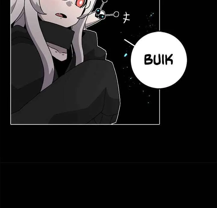 The House Without Time Chapter 12 page 50