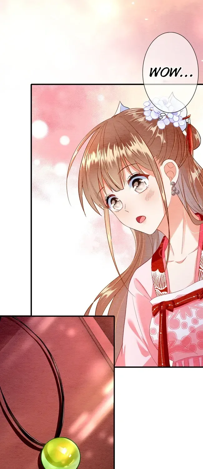 The Imperial Court Maiden’s Curse Chapter 12 page 3