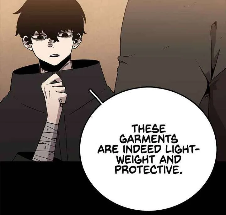 The House Without Time Chapter 12 page 65