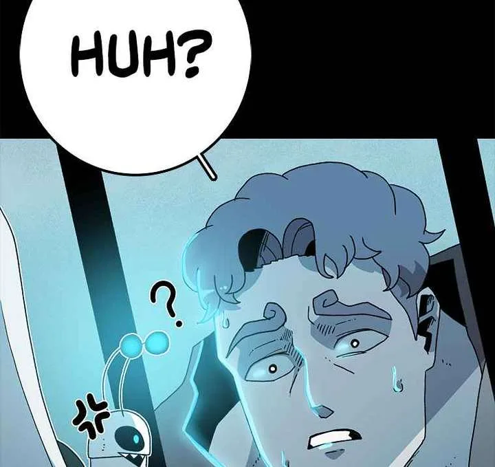 The House Without Time Chapter 12 page 34