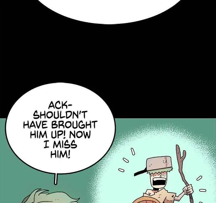 The House Without Time Chapter 12 page 75