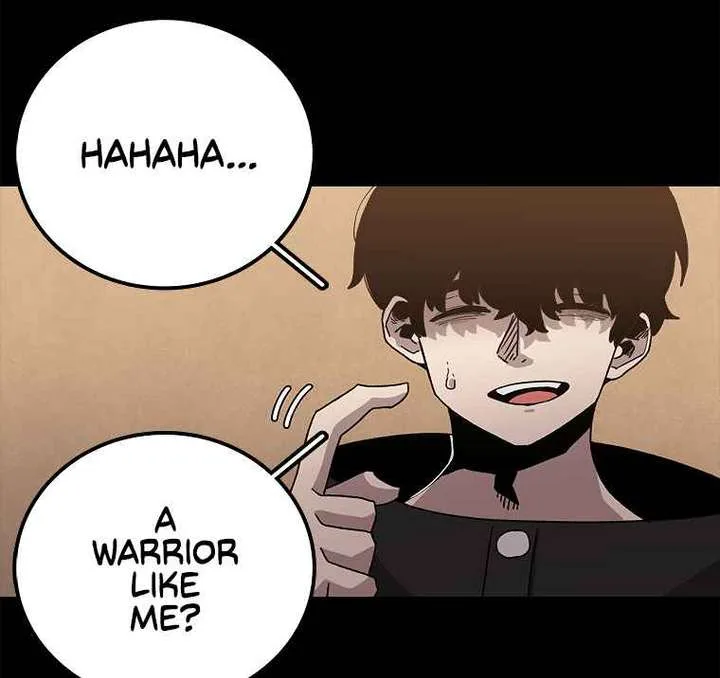 The House Without Time Chapter 12 page 77