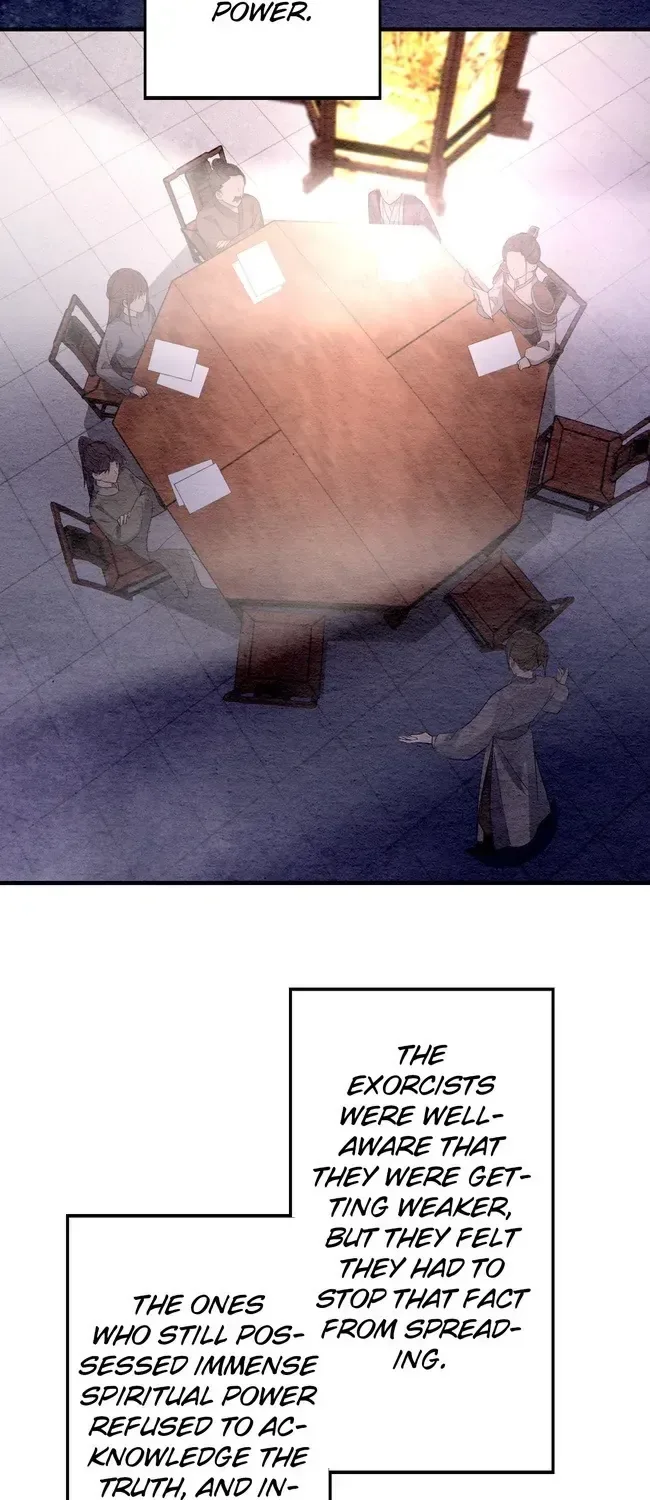 The Imperial Court Maiden’s Curse Chapter 12 page 17