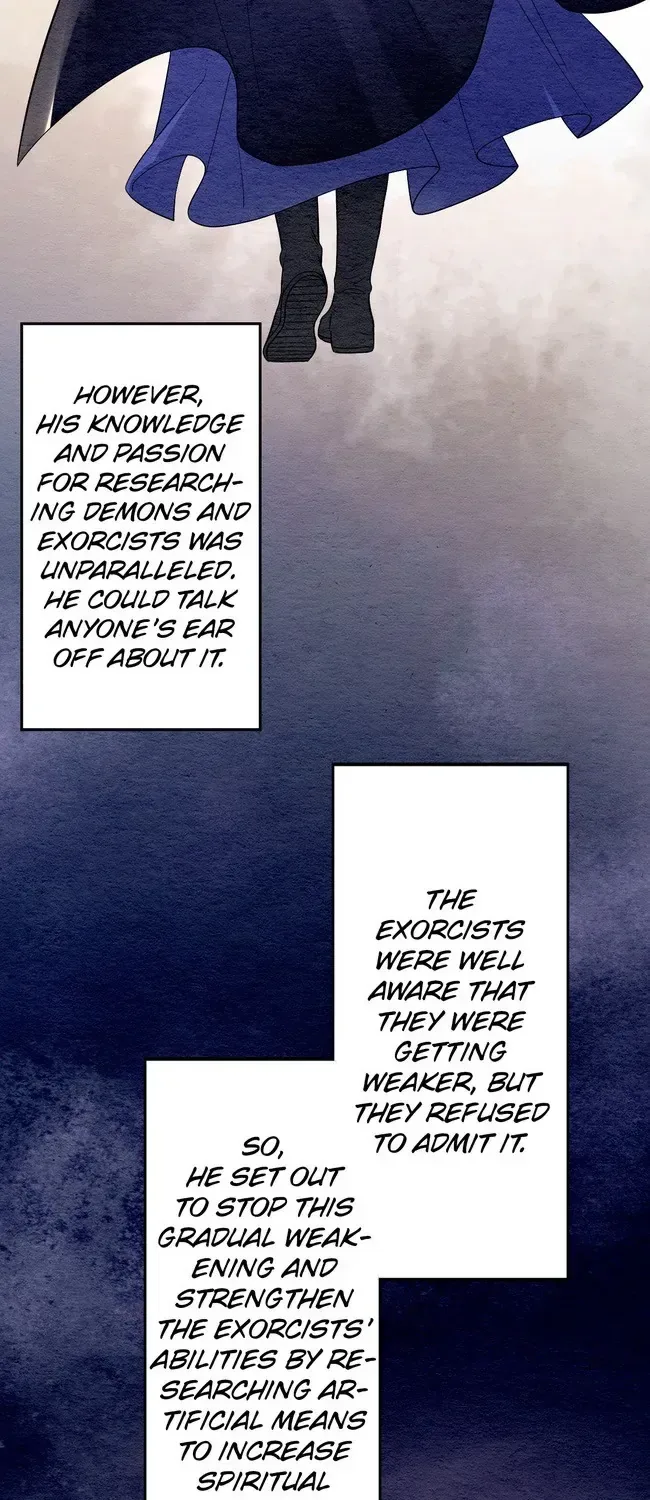 The Imperial Court Maiden’s Curse Chapter 12 page 16