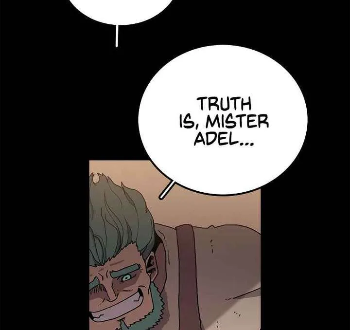 The House Without Time Chapter 12 page 79