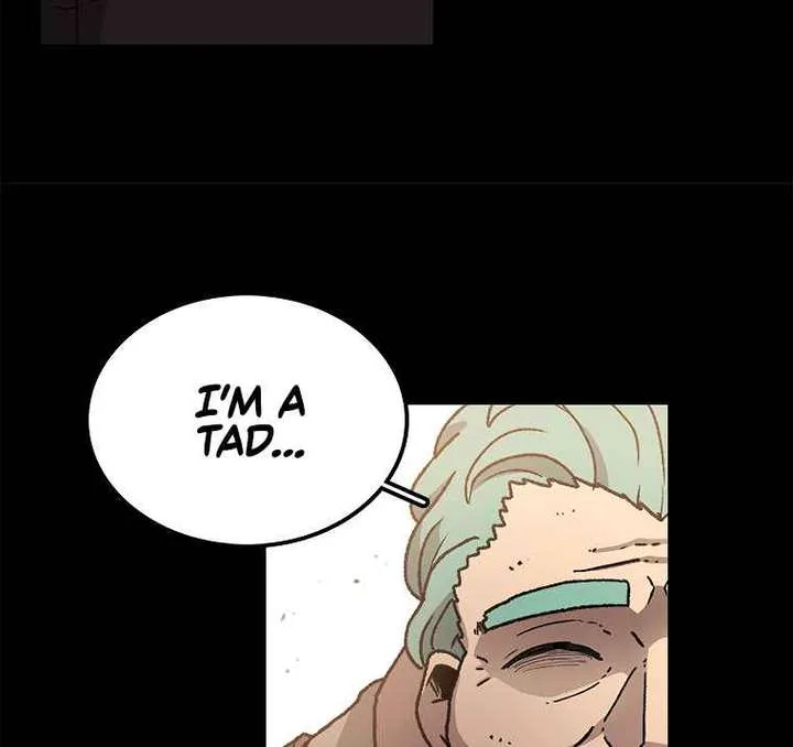 The House Without Time Chapter 12 page 91