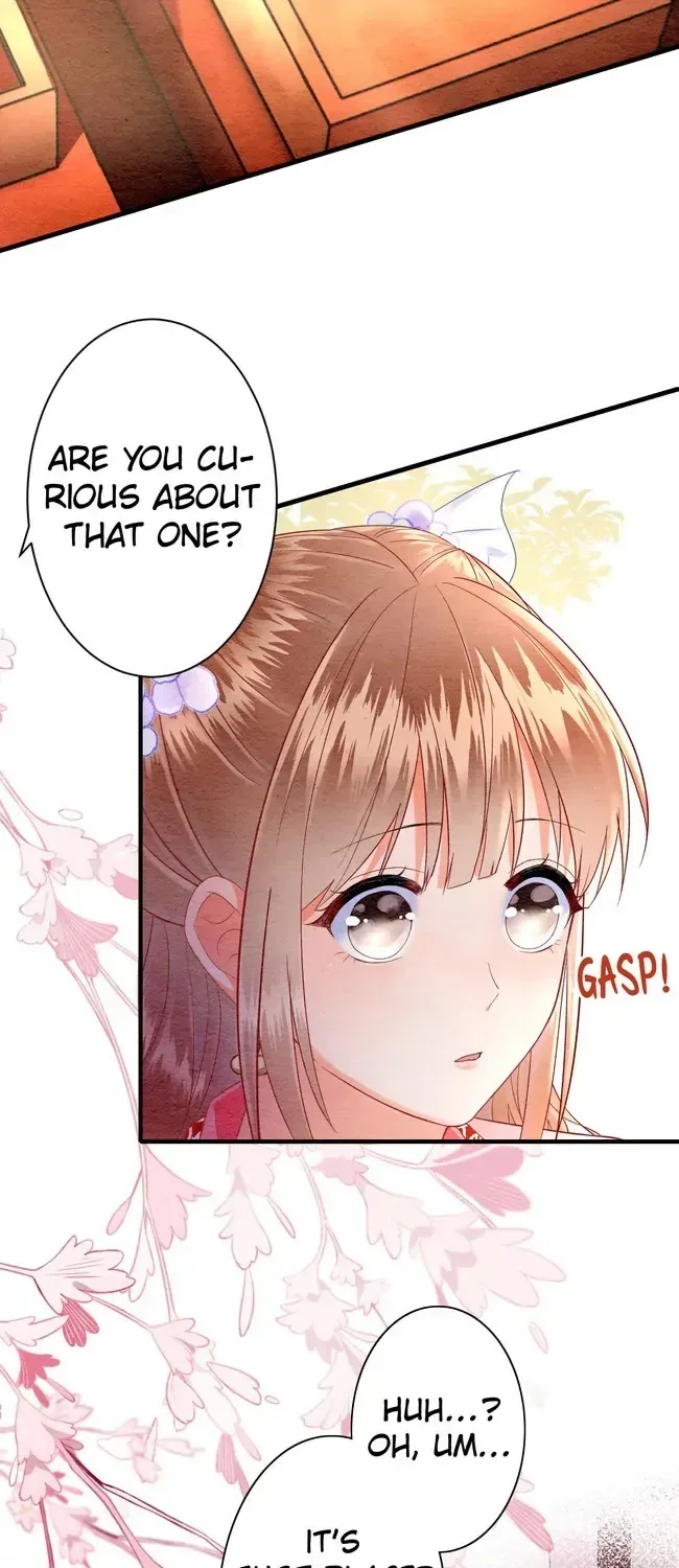 The Imperial Court Maiden’s Curse Chapter 12 page 30