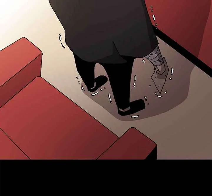 The House Without Time Chapter 12 page 107