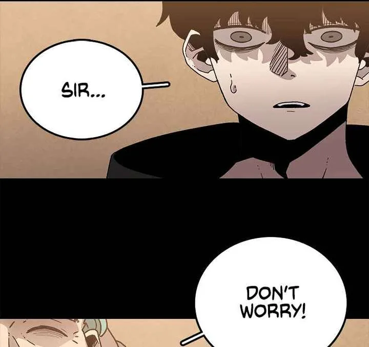 The House Without Time Chapter 12 page 96