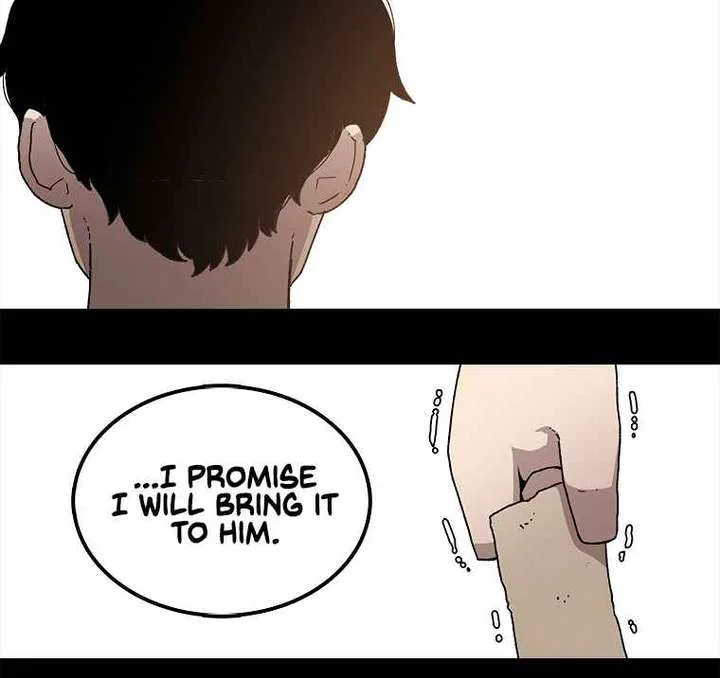 The House Without Time Chapter 12 page 104