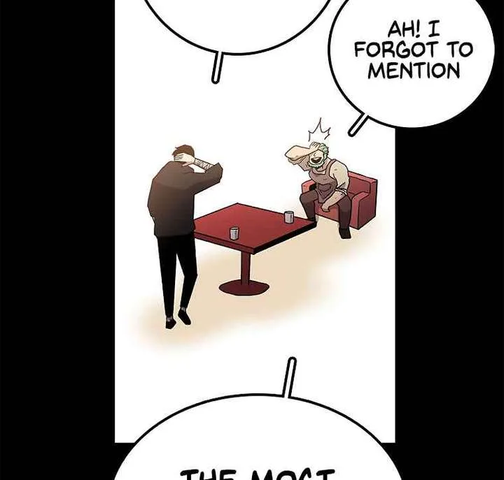 The House Without Time Chapter 12 page 113