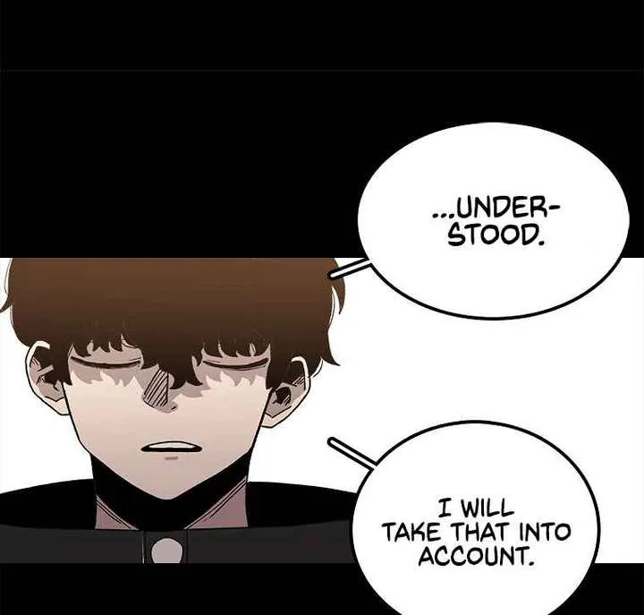 The House Without Time Chapter 12 page 111