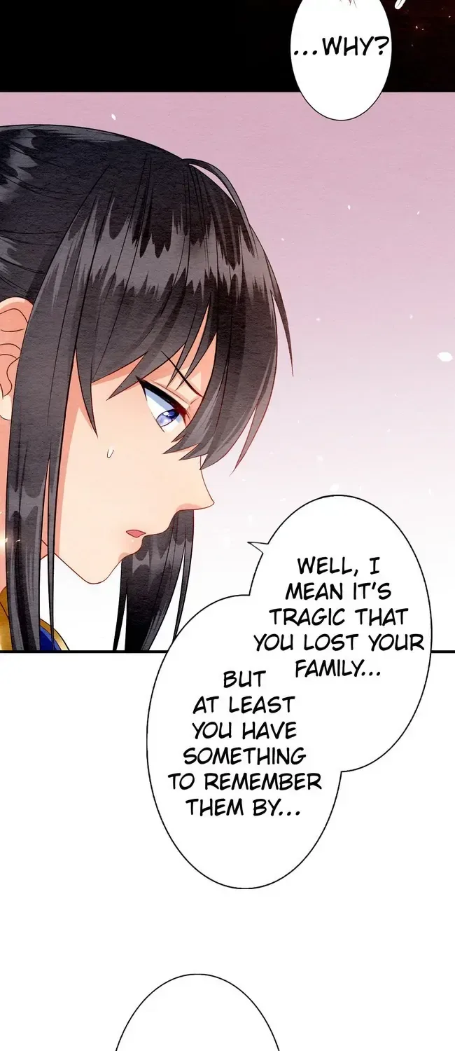 The Imperial Court Maiden’s Curse Chapter 12 page 44