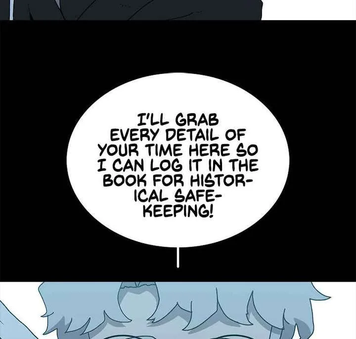 The House Without Time Chapter 12 page 124