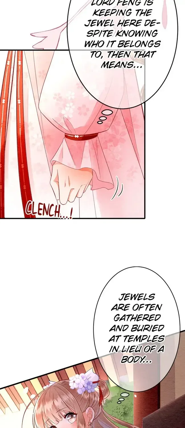 The Imperial Court Maiden’s Curse Chapter 12 page 34