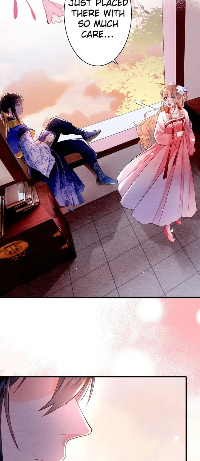 The Imperial Court Maiden’s Curse Chapter 12 page 31