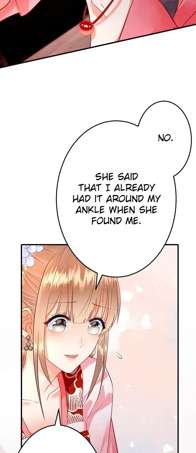 The Imperial Court Maiden’s Curse Chapter 12 page 37