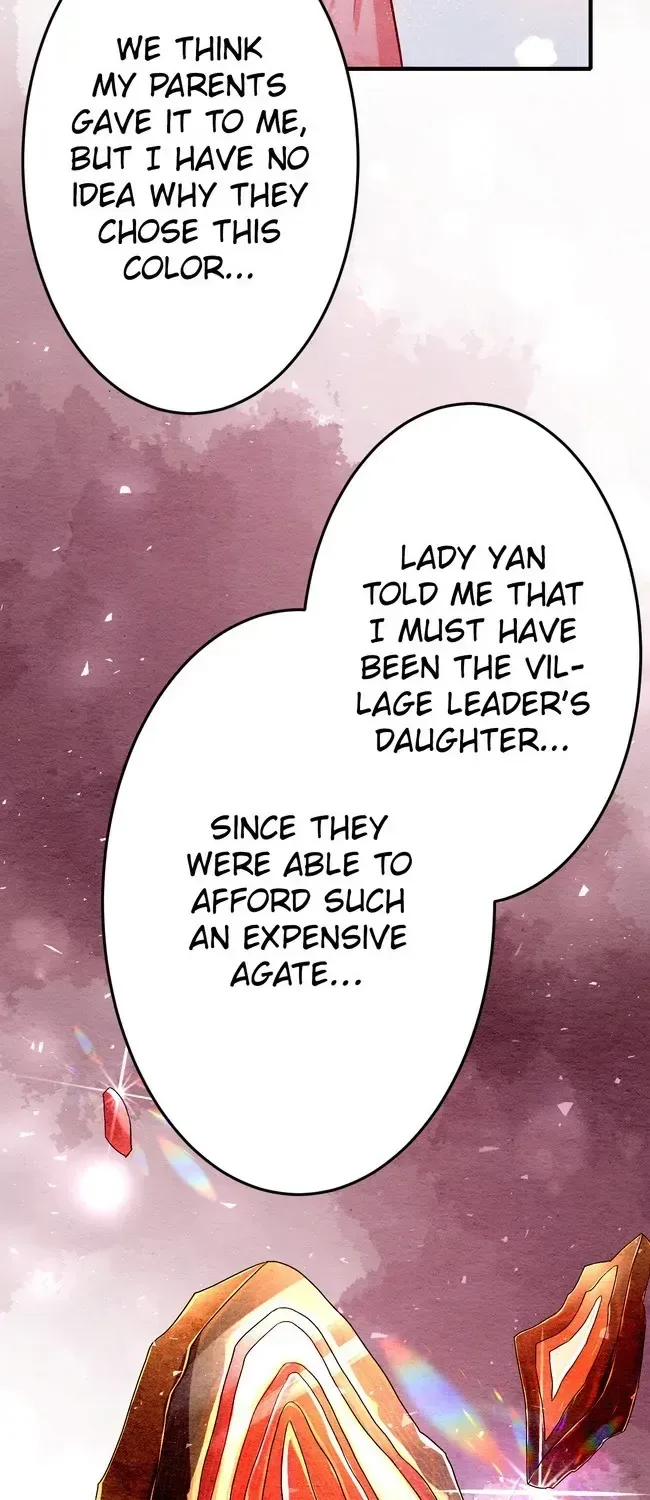 The Imperial Court Maiden’s Curse Chapter 12 page 38