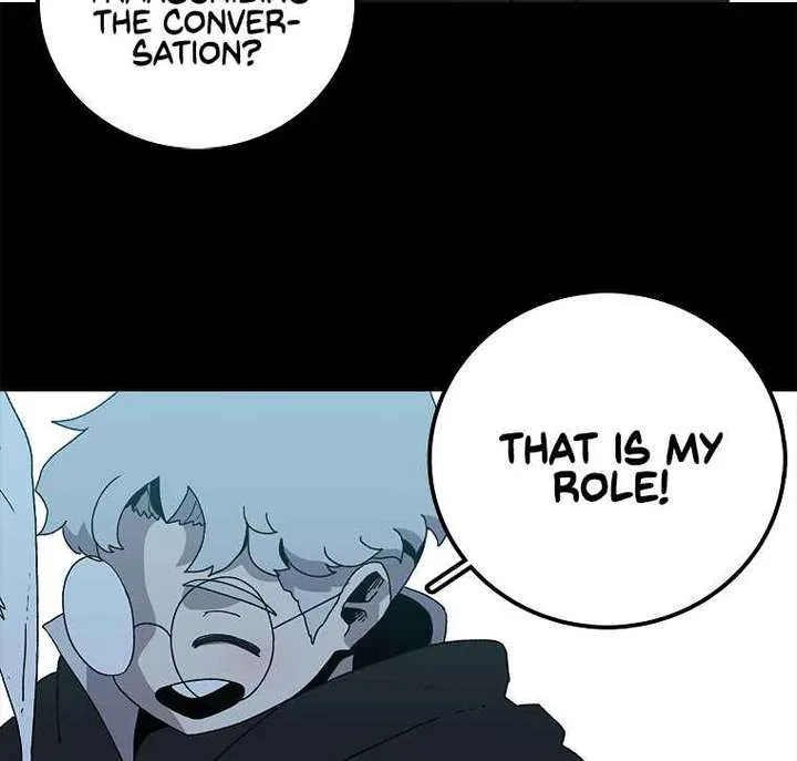 The House Without Time Chapter 12 page 123
