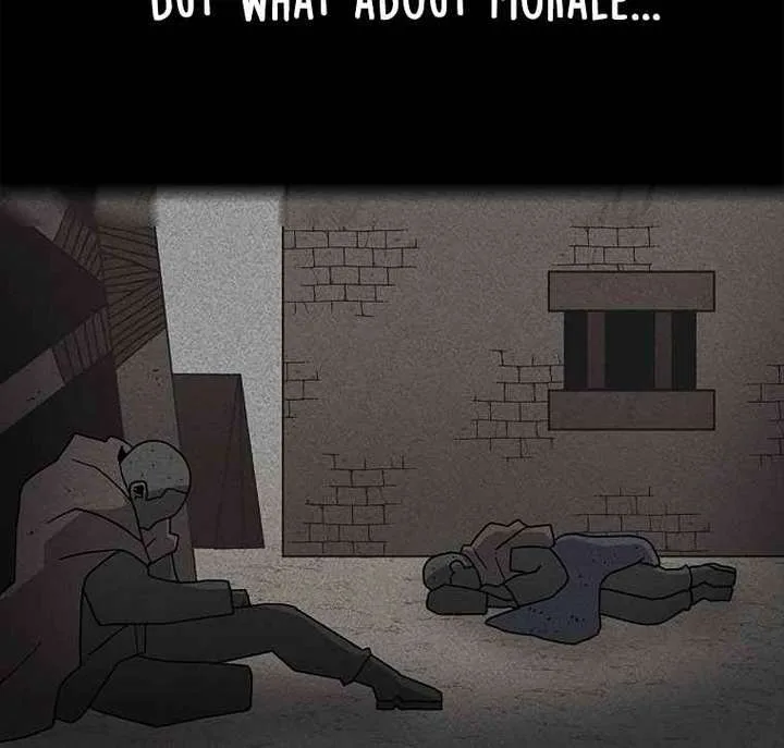 The House Without Time Chapter 12 page 131