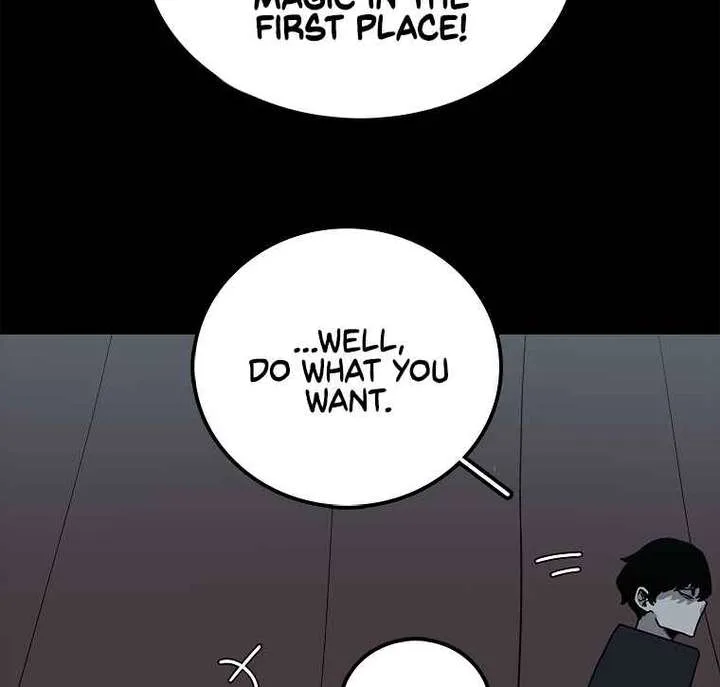 The House Without Time Chapter 12 page 126