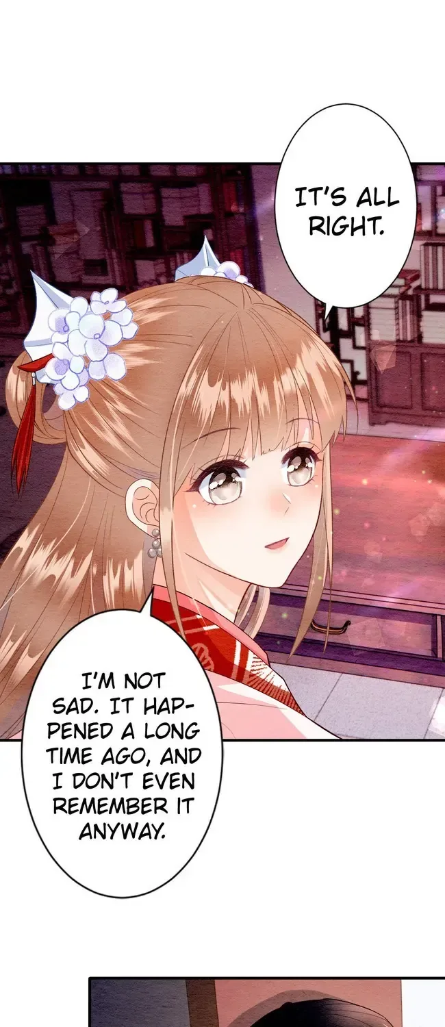 The Imperial Court Maiden’s Curse Chapter 12 page 49