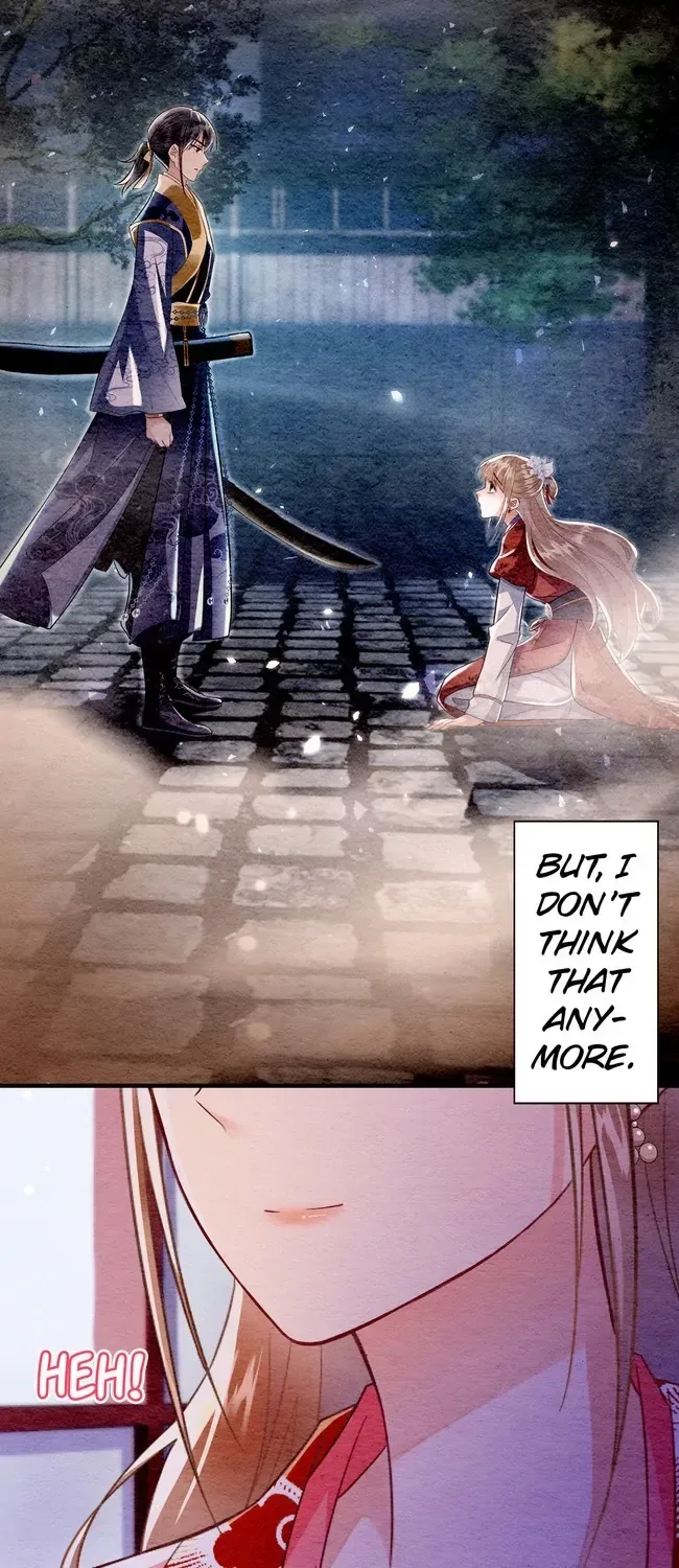 The Imperial Court Maiden’s Curse Chapter 12 page 46