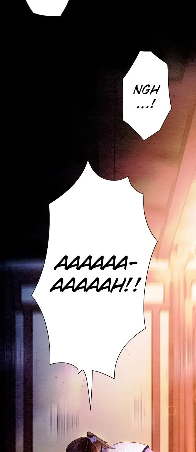 The Imperial Court Maiden’s Curse Chapter 12 page 67