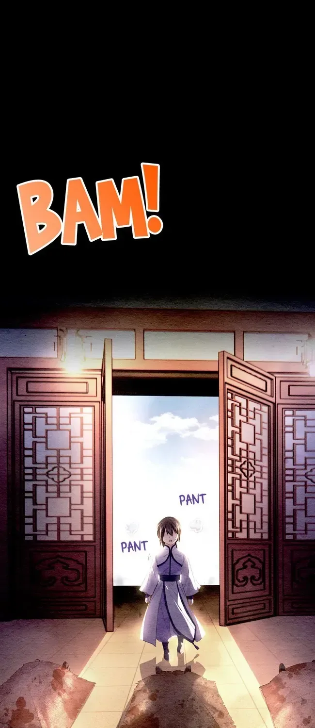 The Imperial Court Maiden’s Curse Chapter 12 page 61