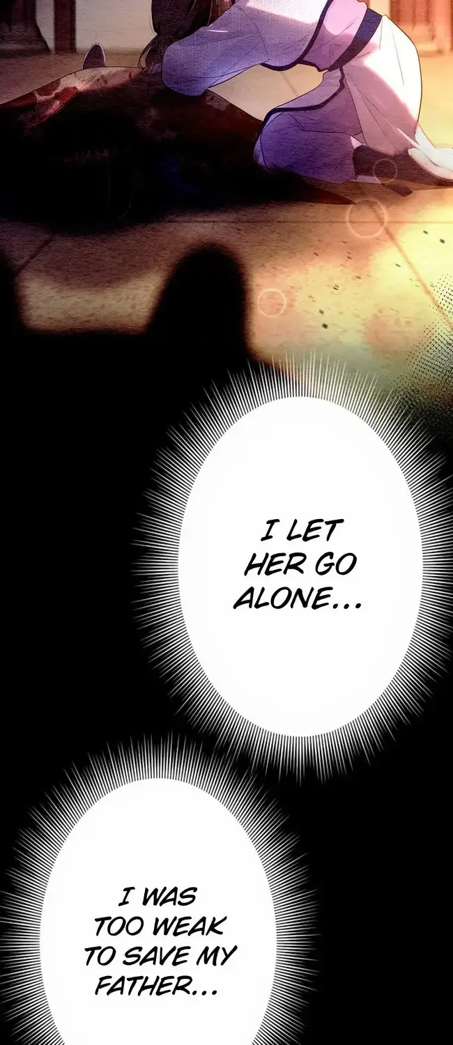 The Imperial Court Maiden’s Curse Chapter 12 page 68